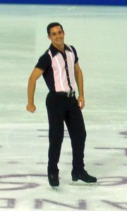 Javier Fernandez