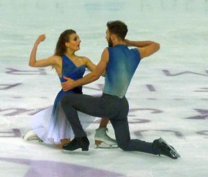 Gabriella Papadakis - Guillaume Cizeron