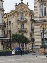 Place de la Comédie