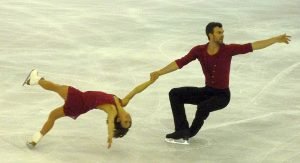 Meagan Duhamel, Eric Radford