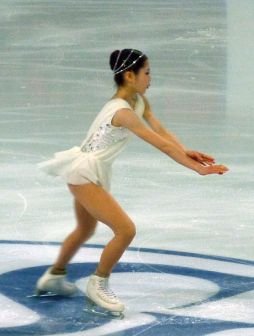 Satoko Miyahara