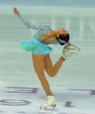 Satoko Miyahara