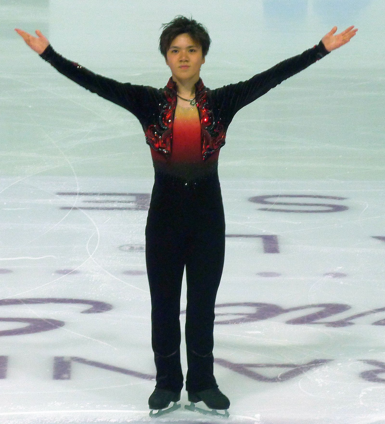 Shoma Uno