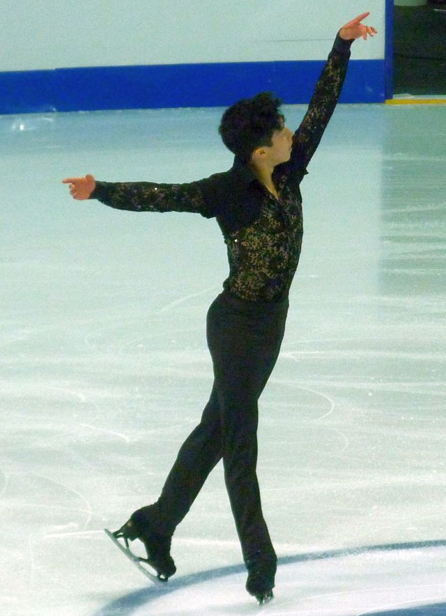 Nathan Chen