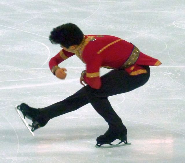 Nathan Chen