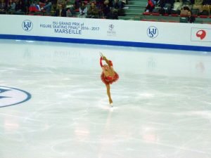 Alina ZAGITOVA GPF 2016 FS - Foto: K.H. Krebs