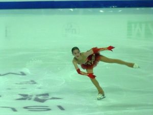 Alina ZAGITOVA GPF 2016 FS - Foto: K.H. Krebs