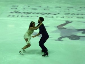 Gabriella PAPADAKIS / Guillaume CIZERON GPF 2016 SD - Foto. K.H.Krebs