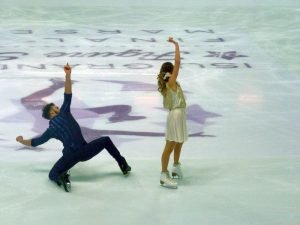 Gabriella PAPADAKIS / Guillaume CIZERON GPF 2016 SD - Foto. K.H.Krebs